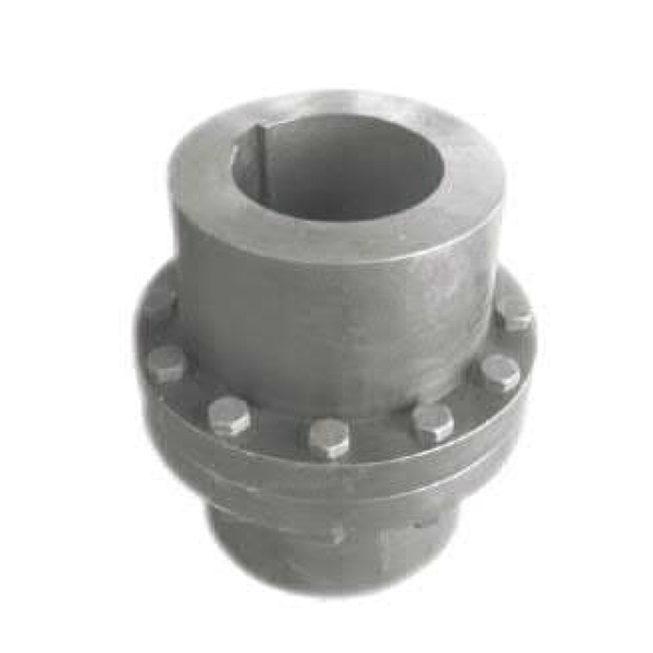 GY、GYS、GYH型凸緣聯(lián)軸器